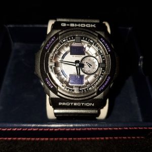 G-Shock Watch